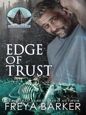 cover image of Edge of Trust